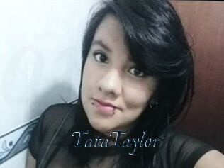TataTaylor