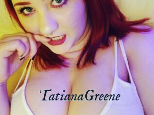 TatianaGreene