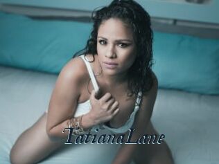 TatianaLane