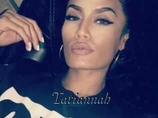Tatiannah