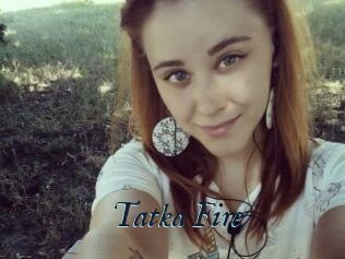 Tatka_Fire