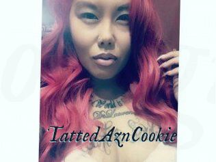 TattedAznCookie