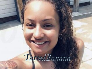 TattedBanana