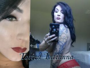 Tatted_Tatianna