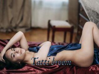 Tatti_broom