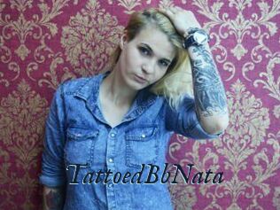 TattoedBbNata