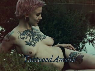 TattooedAmelie