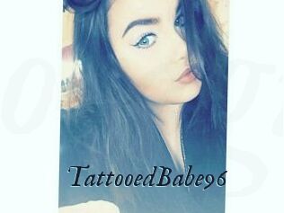 TattooedBabe96