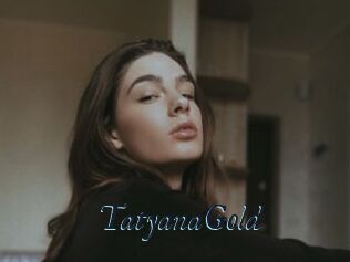 TatyanaGold
