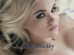 TatyanaSky