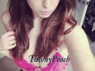 TawnyPeach