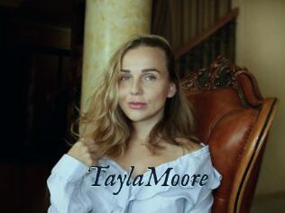 TaylaMoore