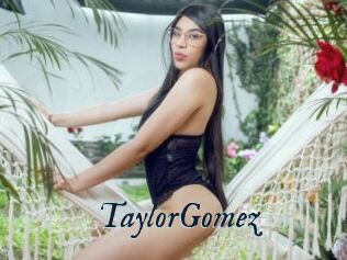 TaylorGomez