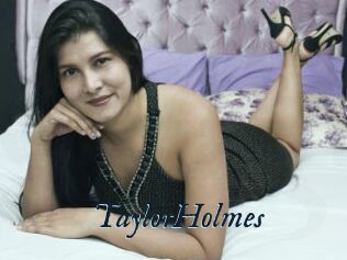 TaylorHolmes