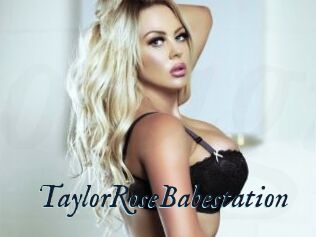 TaylorRoseBabestation