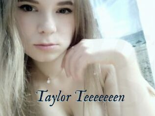 Taylor_Teeeeeeen