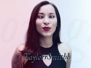 TaylorrSmithh