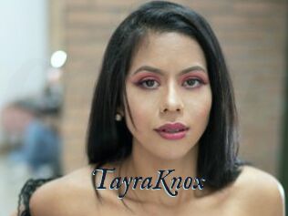 TayraKnox
