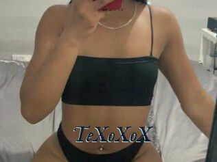 TeXoXoX