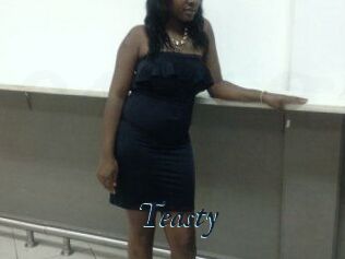 Teasty