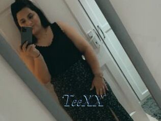 TeeXX