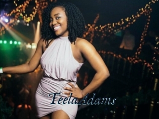 TeelaAdams