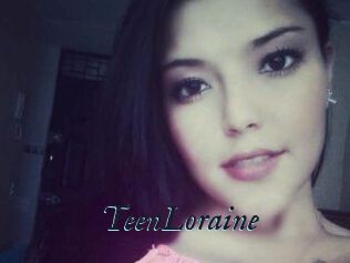 TeenLoraine