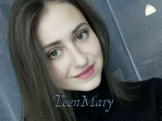 TeenMary