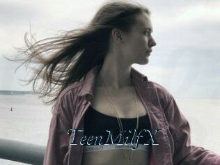 TeenMilfX