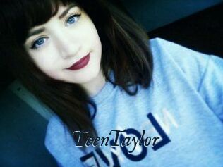 TeenTaylor