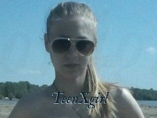 TeenXgirl_