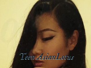 Teen_AsianLotus