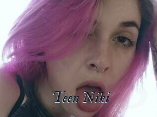 Teen_Niki