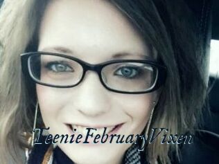 TeenieFebruaryVixen