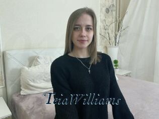 TeiaWilliams