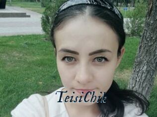 TeisiChik