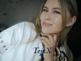 TejaX