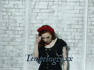 TemptingFoxx