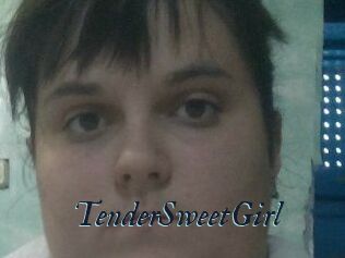 TenderSweetGirl