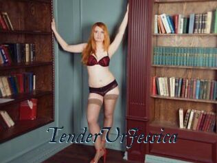 TenderUrJessica