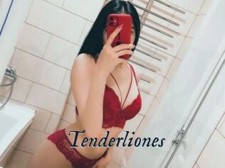 Tenderliones