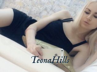 TeonaHills