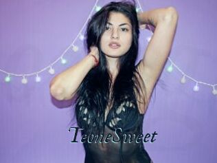 TeoneSweet