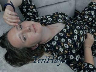 TeriHayes