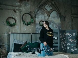 TerryKeen