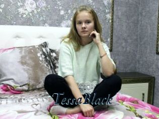 TessaBlack