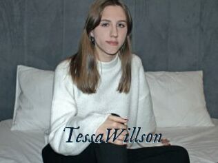 TessaWillson