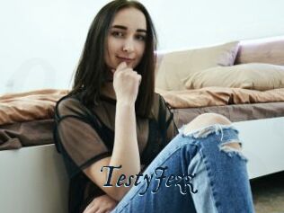 TestyJezz