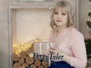 TettyTyler