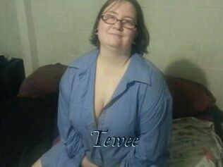 Tewee